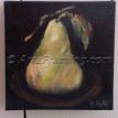 Oil on Canvas